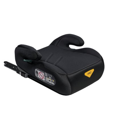 Axkid Mate 2 Isofix - Shell Black