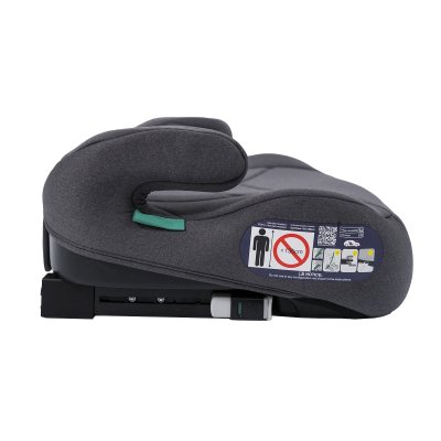 Axkid Mate 2 Isofix - Granite Melange - obrázek