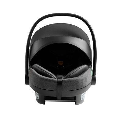 Axkid Gokid - Arctic Mist Grey - obrázek