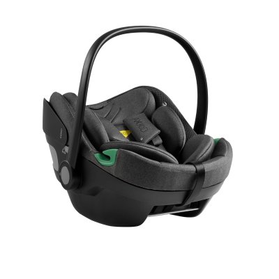 Axkid Gokid - Arctic Mist Grey - obrázek