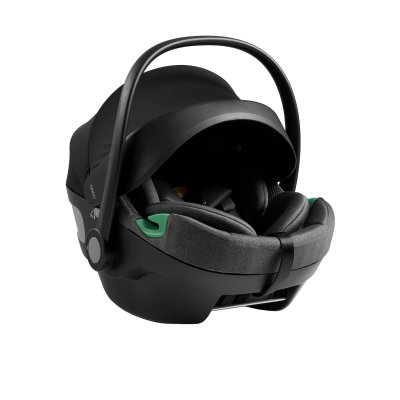 Axkid Gokid - Arctic Mist Grey