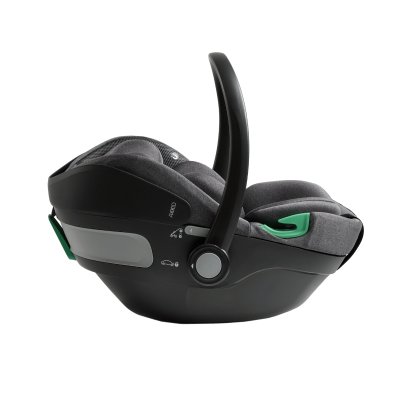 Axkid Gokid Set Autosedačka + základna - Arctic Mist Grey - obrázek