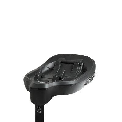 Axkid Gokid Základna - Black - obrázek