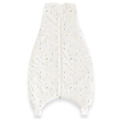 Träumeland Lehký spací pytel "to Go" Tencel - Sommerfrische, vel. 104