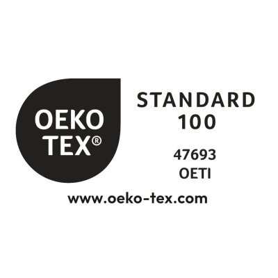 Träumeland Letní spací pytel Liebmich Musselin - Jeansblau, 60 cm - obrázek