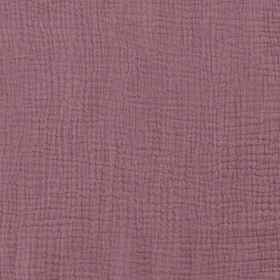 Träumeland Povlečení Musselin 100/135 + 40/60 - Pflaume - obrázek