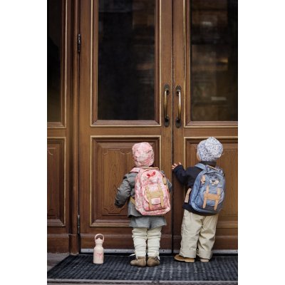 Elodie Details Dětský batoh Mini - River Rose - obrázek