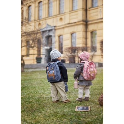 Elodie Details Dětský batoh Mini - River Rose - obrázek