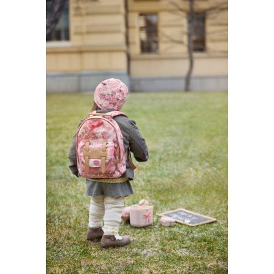 Elodie Details Dětský batoh Mini - River Rose - obrázek