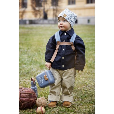 Elodie Details Dětský batoh Mini - Garden Leo - obrázek