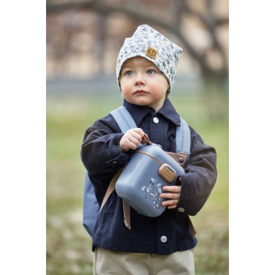 Elodie Details Podzimní bavlněná čepice - Garden Leo Toile, 24 - 36 m - obrázek