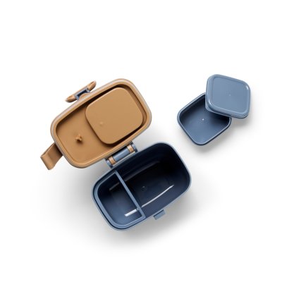 Elodie Details Svačinový box - Garden Leo - obrázek