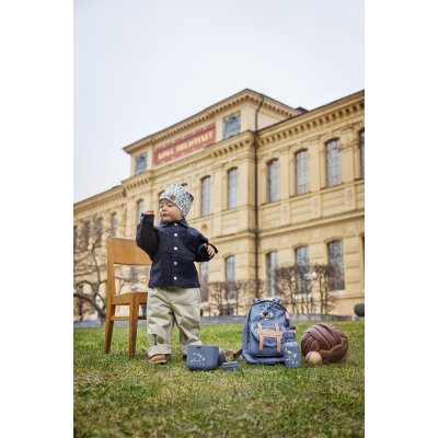 Elodie Details Svačinový box - Garden Leo - obrázek