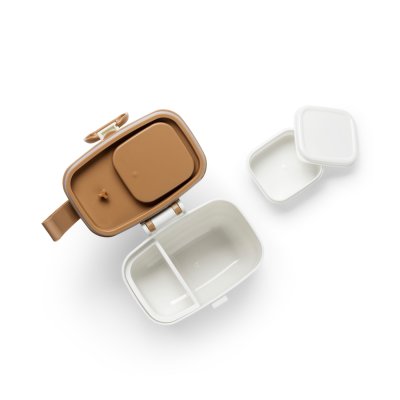 Elodie Details Svačinový box - Blue Garden - obrázek