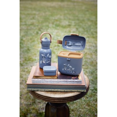 Elodie Details Láhev na pití - Garden Leo - obrázek