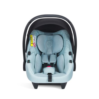 Avionaut Autosedačka Cosmo AirFlow - Mint - obrázek