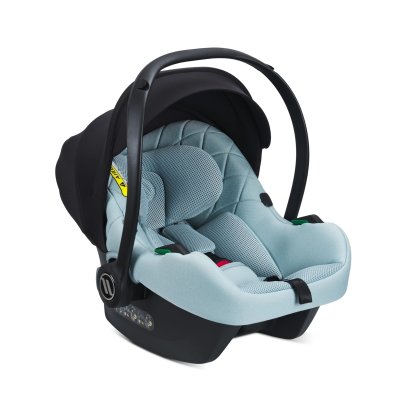 Avionaut Autosedačka Cosmo AirFlow - Mint