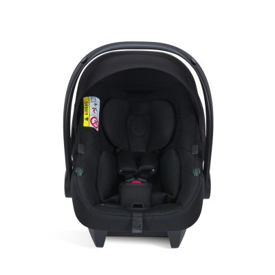 Avionaut Autosedačka Cosmo AirFlow - Black - obrázek