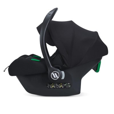 Avionaut Autosedačka Cosmo AirFlow - Black - obrázek