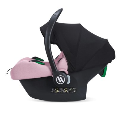 Avionaut Autosedačka Cosmo AirFlow - Pink - obrázek