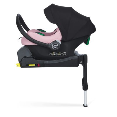 Avionaut Autosedačka Cosmo AirFlow - Pink - obrázek