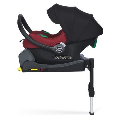 Avionaut Autosedačka Cosmo AirFlow - Red - obrázek