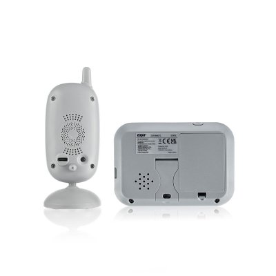 Zopa Digitální videomonitor Static - obrázek