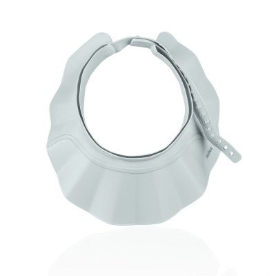 Zopa Silikonový koupací ochranný kšilt - Blue