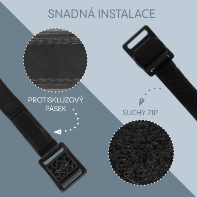 Zopa Držák na pití na kočárek Ultra - obrázek