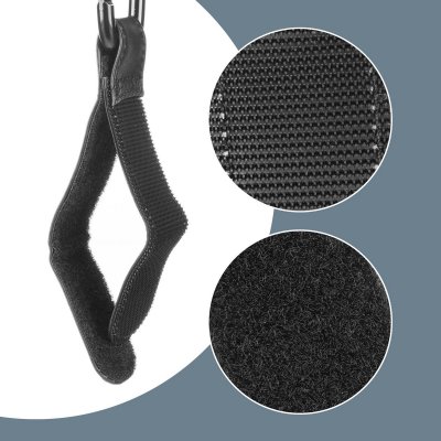 Zopa Multifunkční popruh se skobou Deluxe 2 ks - obrázek