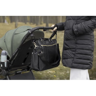 Zopa Multifunkční popruh se skobou Deluxe 2 ks - obrázek