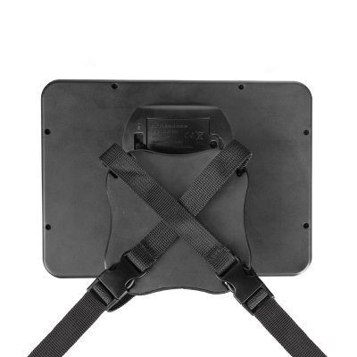 Zopa Zrcátko s LED osvětlením Deluxe - obrázek