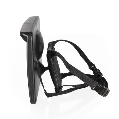 Zopa Zrcátko s LED osvětlením Deluxe - obrázek