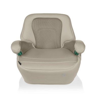 Zopa iBooster i-Size - Boss Grey - obrázek