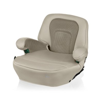 Zopa iBooster i-Size - Boss Grey