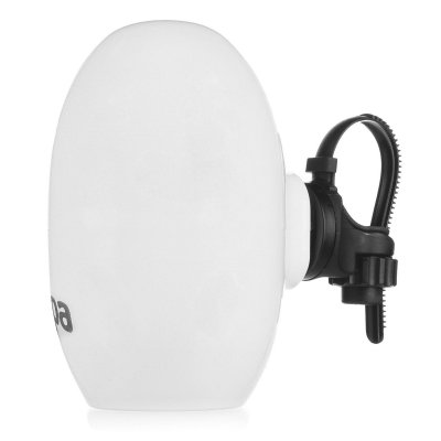 Zopa Eggy Houpadlo kočárku nabíjecí - White - obrázek