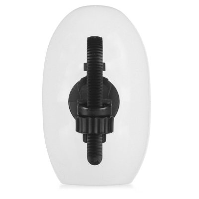 Zopa Eggy Houpadlo kočárku nabíjecí - White - obrázek