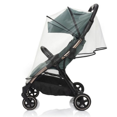 Zopa Eggy Univerzální pláštěnka na kočárek - obrázek