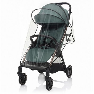 Zopa Eggy Univerzální pláštěnka na kočárek