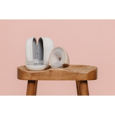 Suavinex Odsávačka mateřského mléka Hands-Free - obrázek