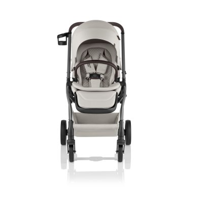 Britax Römer Rio Sportovní kočárek Lux - Soft Taupe - obrázek