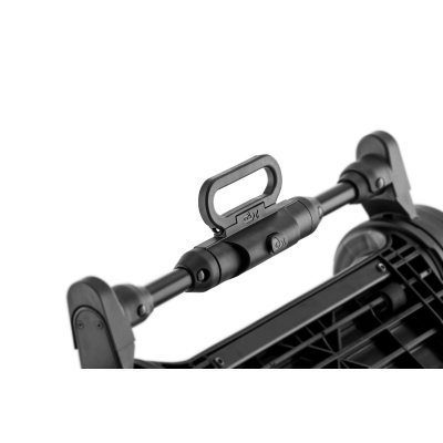 Britax Römer Rio Sportovní kočárek Lux - Soft Taupe - obrázek