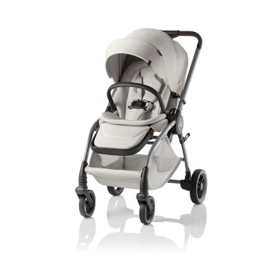 Britax Römer Rio Sportovní kočárek Lux - Soft Taupe