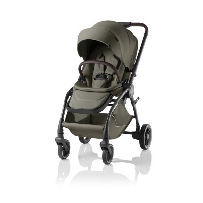 Britax Römer Rio Sportovní kočárek Lux - Urban Olive