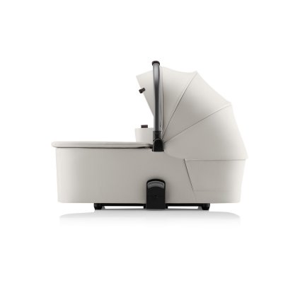 Britax Römer Rio Hluboká korba Lux - Soft Taupe - obrázek