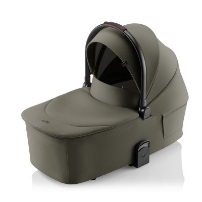 Britax Römer Rio Hluboká korba Lux - Urban Olive