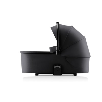 Britax Römer Rio Hluboká korba Style - Carbon Black - obrázek