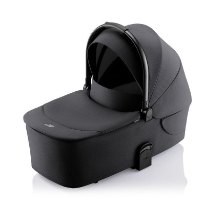 Britax Römer Rio Hluboká korba Style - Carbon Black
