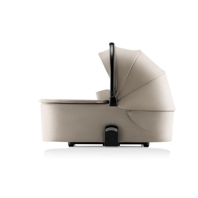 Britax Römer Rio Hluboká korba Style - Teak - obrázek