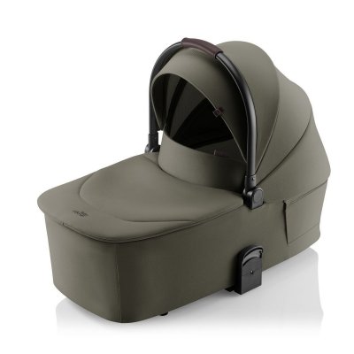 Britax Römer Rio Set Kompletní kočárek Lux - Urban Olive - obrázek